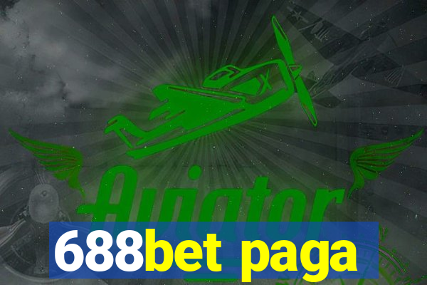 688bet paga